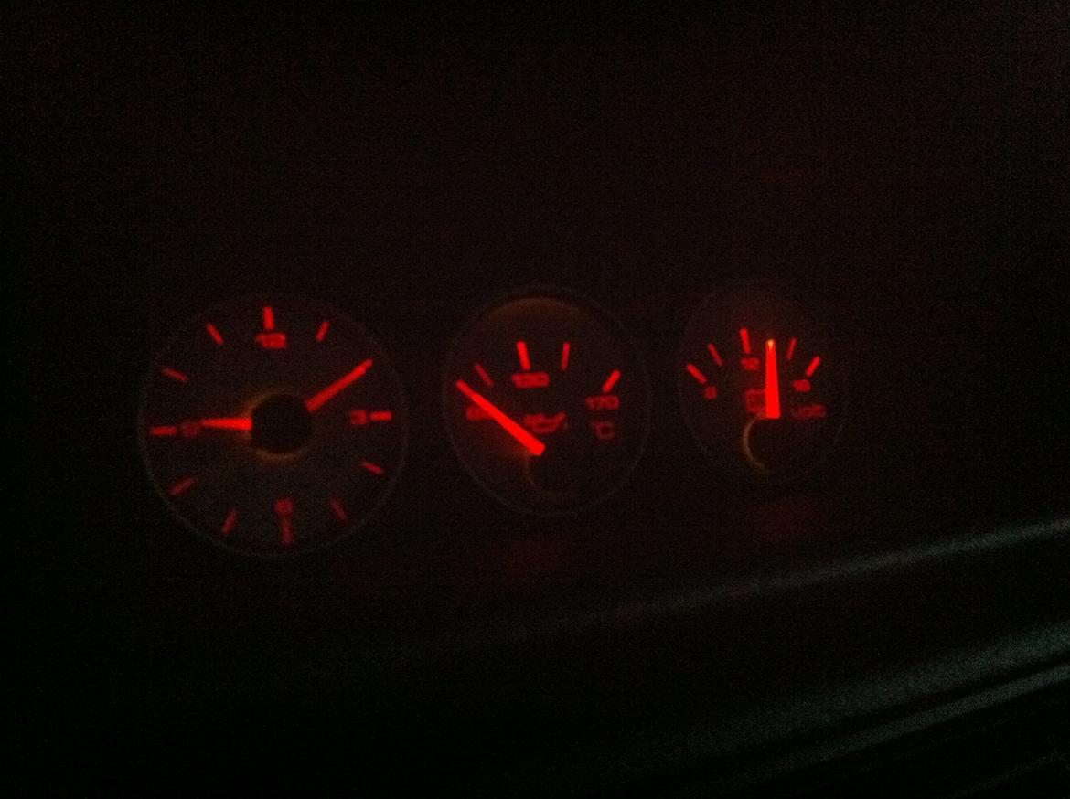 Audi S6 Avant Quattro - - Taget d. 22. August 2011 billede 14