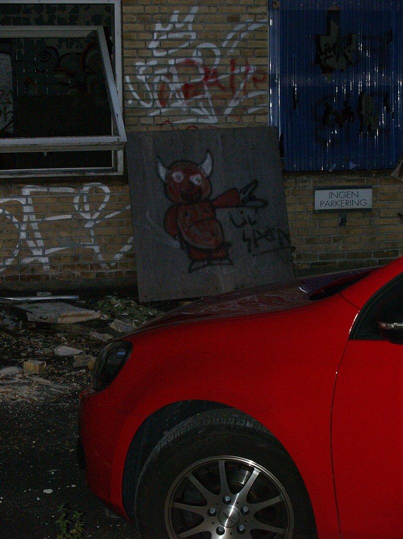 VW Golf VI TDi billede 13