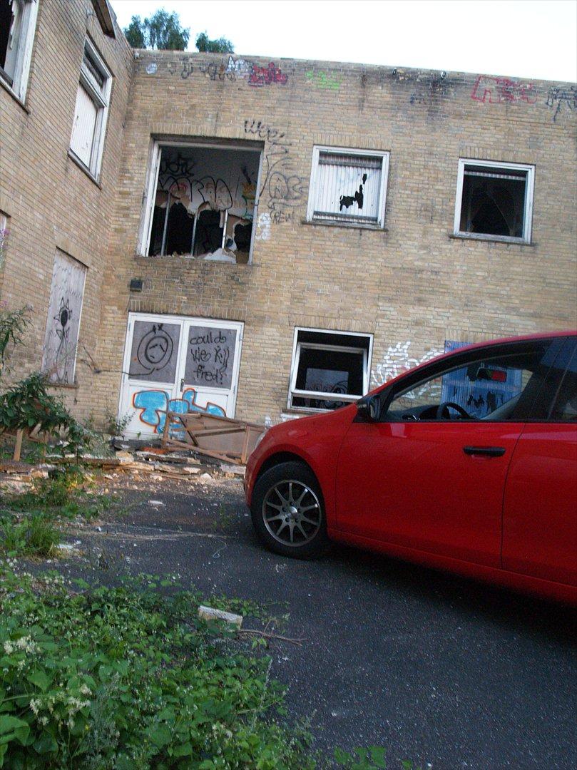 VW Golf VI TDi billede 17