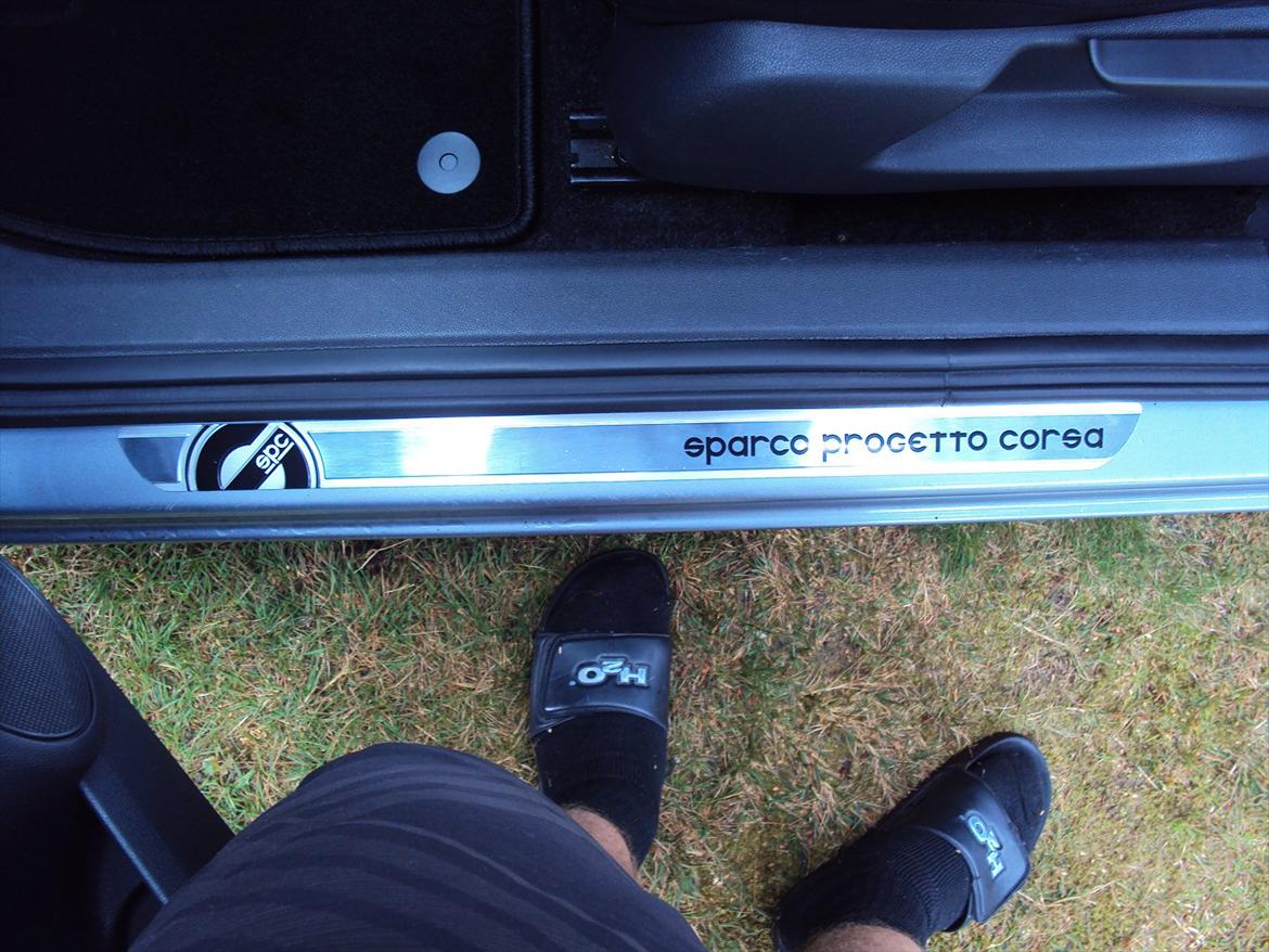 Opel Corsa D cdti eco billede 13