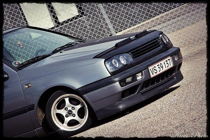 VW Golf 3 TD *Ameisen Killer* billede 4