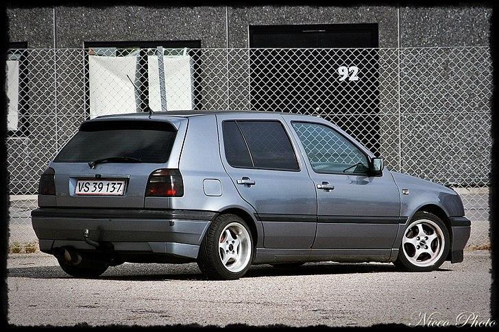 VW Golf 3 TD *Ameisen Killer* billede 5