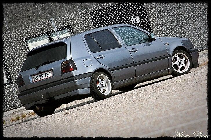 VW Golf 3 TD *Ameisen Killer* billede 6