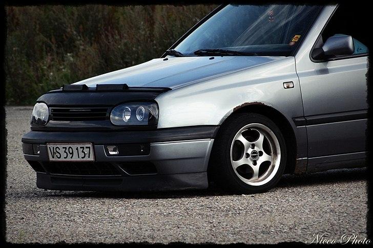 VW Golf 3 TD *Ameisen Killer* billede 12