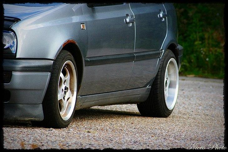 VW Golf 3 TD *Ameisen Killer* billede 13