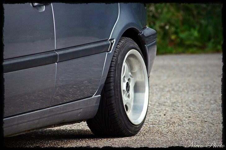 VW Golf 3 TD *Ameisen Killer* billede 14