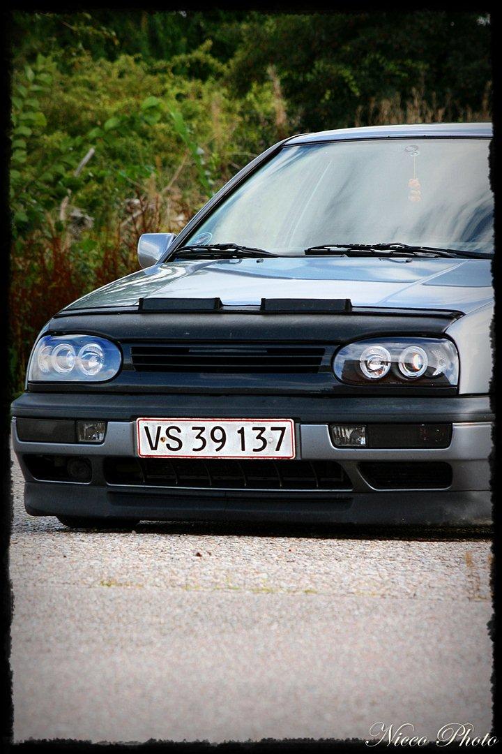 VW Golf 3 TD *Ameisen Killer* billede 15