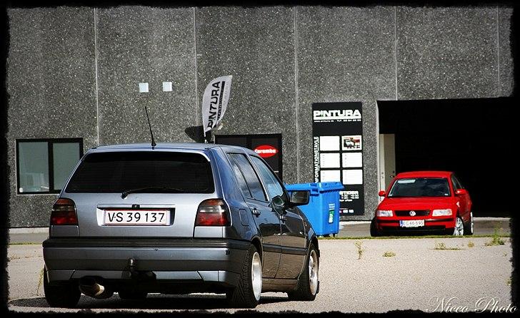 VW Golf 3 TD *Ameisen Killer* billede 16