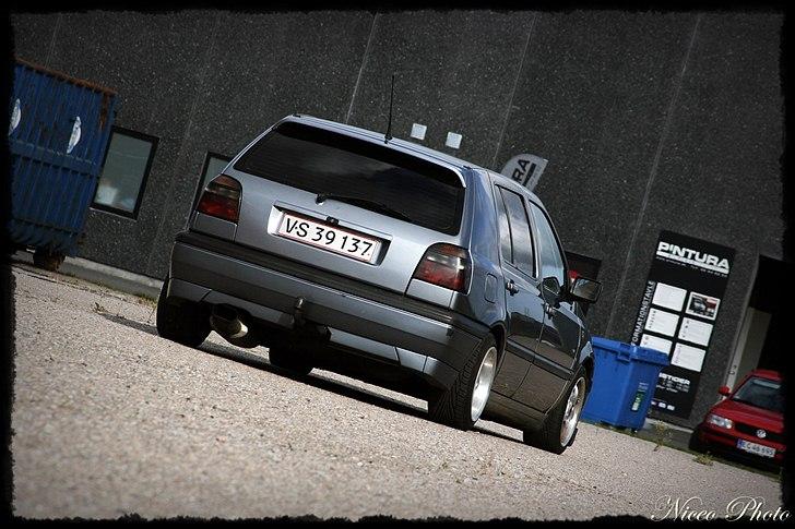 VW Golf 3 TD *Ameisen Killer* billede 17