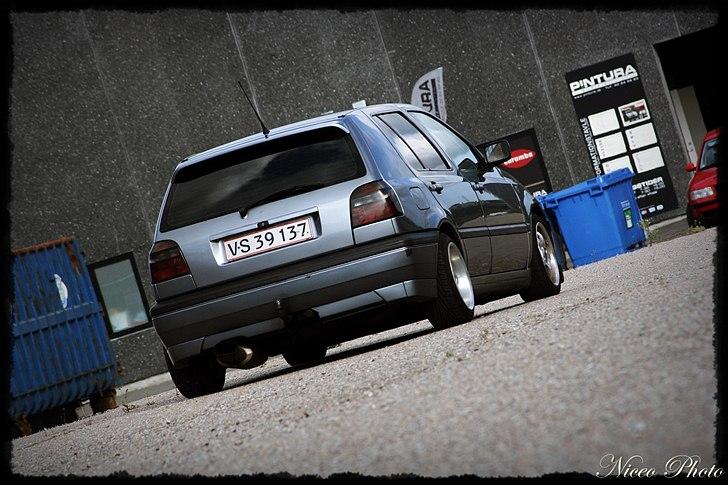 VW Golf 3 TD *Ameisen Killer* billede 18