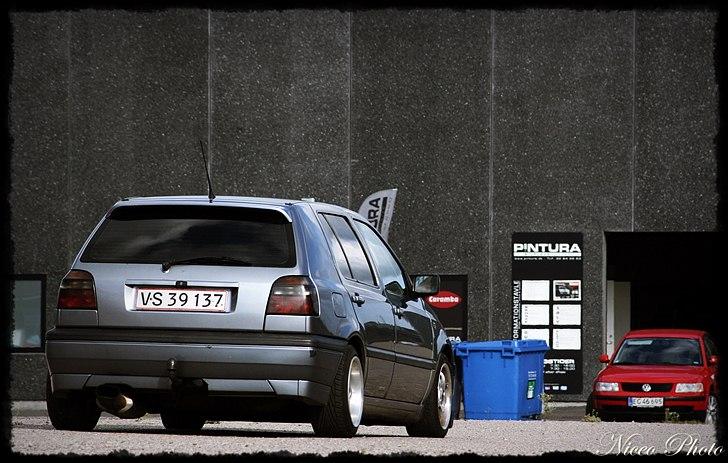 VW Golf 3 TD *Ameisen Killer* billede 19