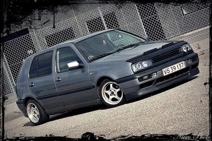 VW Golf 3 TD *Ameisen Killer* billede 20