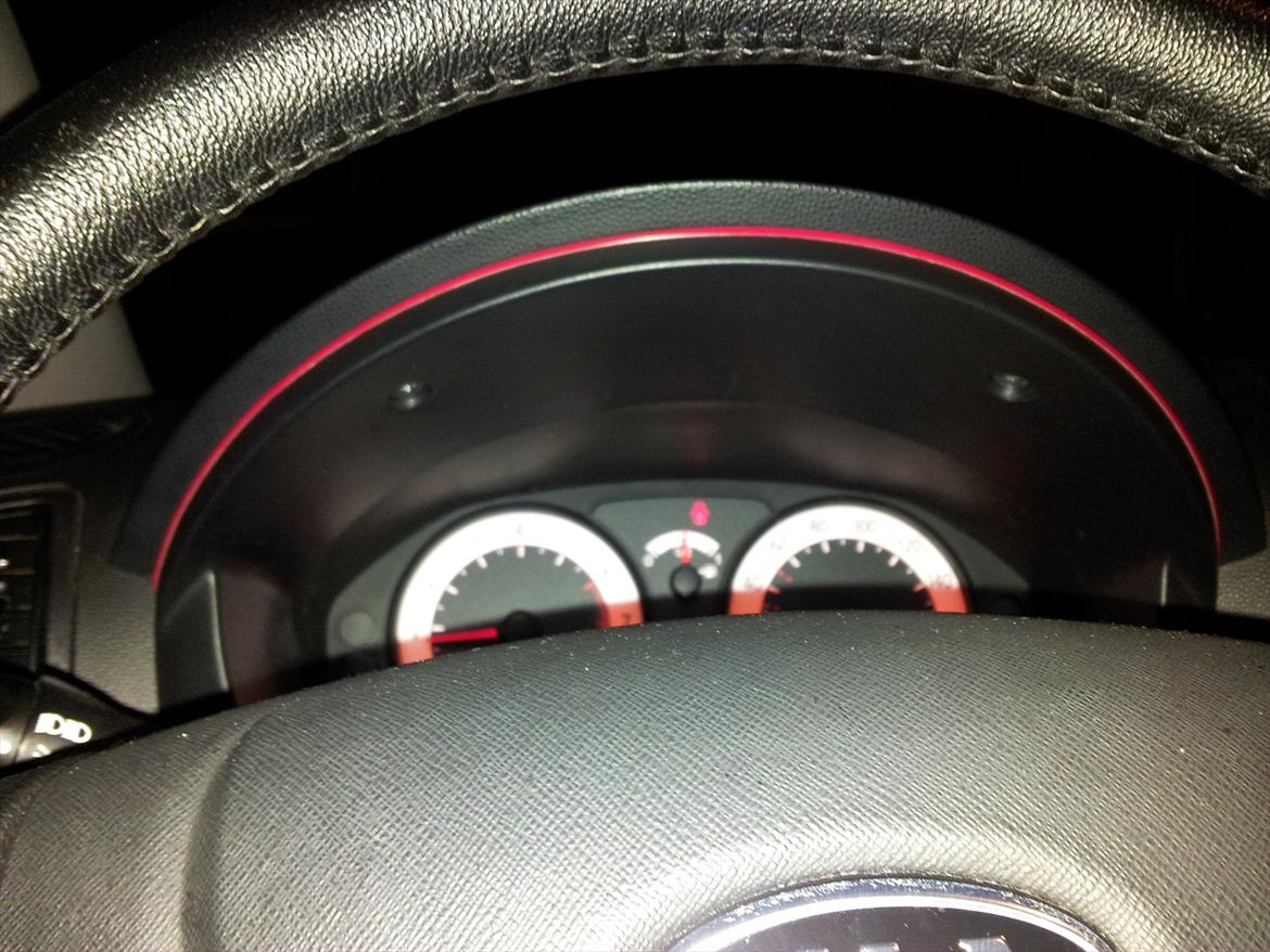 Kia Picanto Active 1.1 billede 9