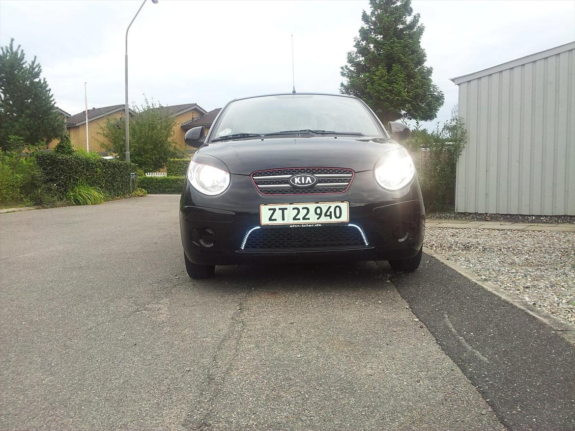 Kia Picanto Active 1.1 billede 11