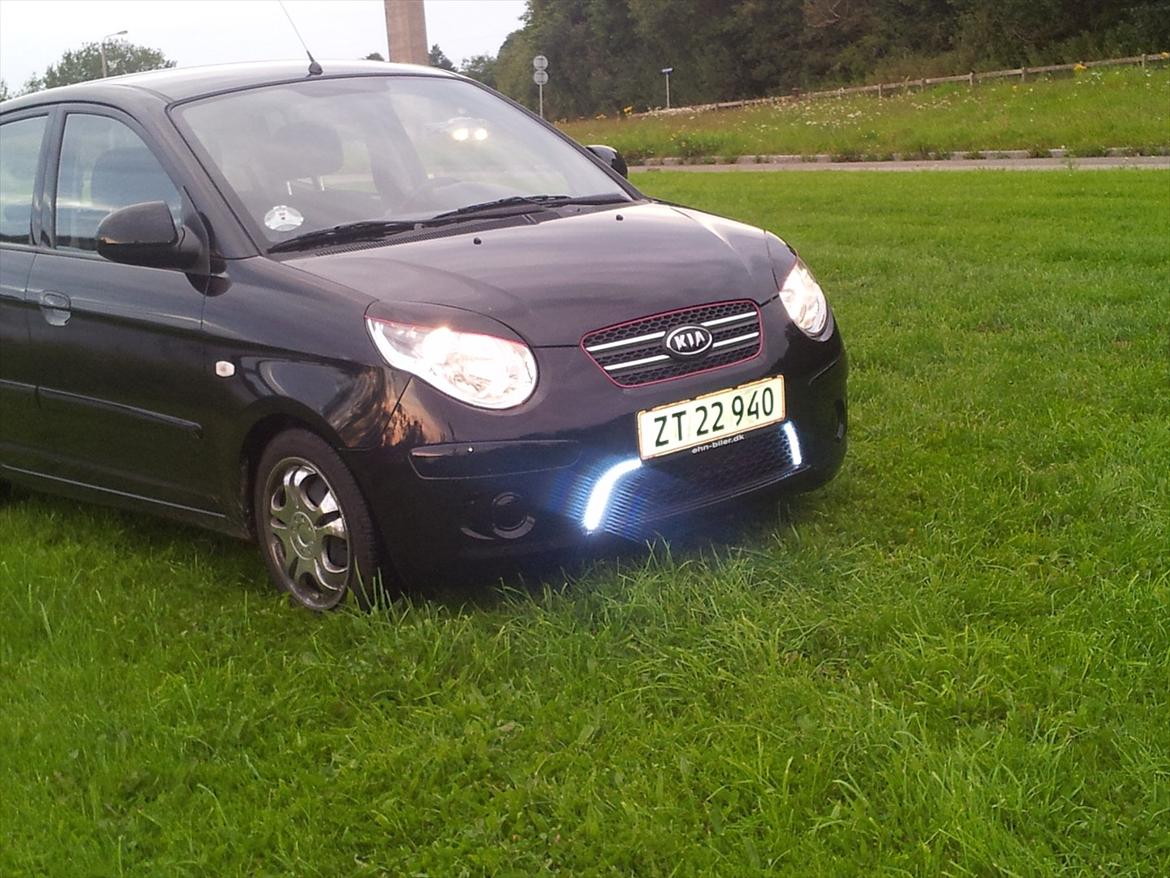 Kia Picanto Active 1.1 billede 13