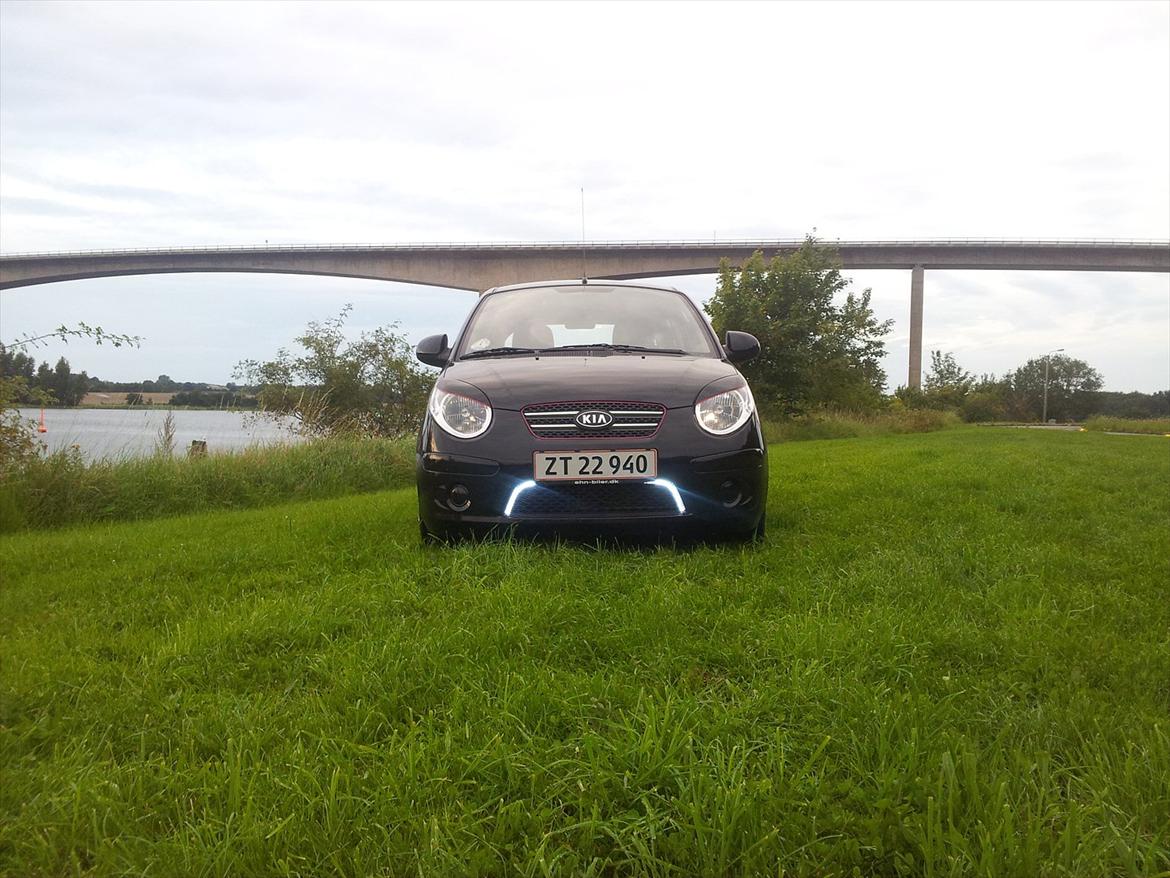 Kia Picanto Active 1.1 billede 14