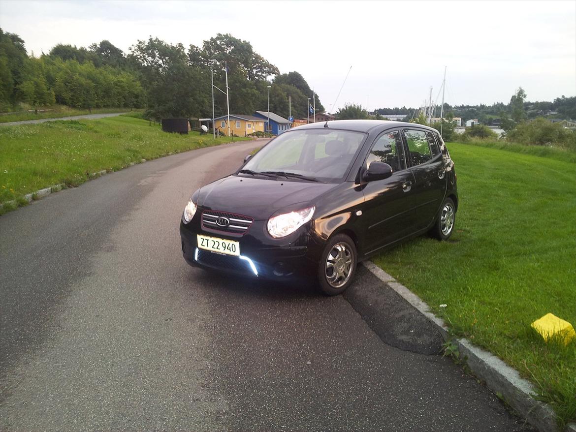 Kia Picanto Active 1.1 billede 15