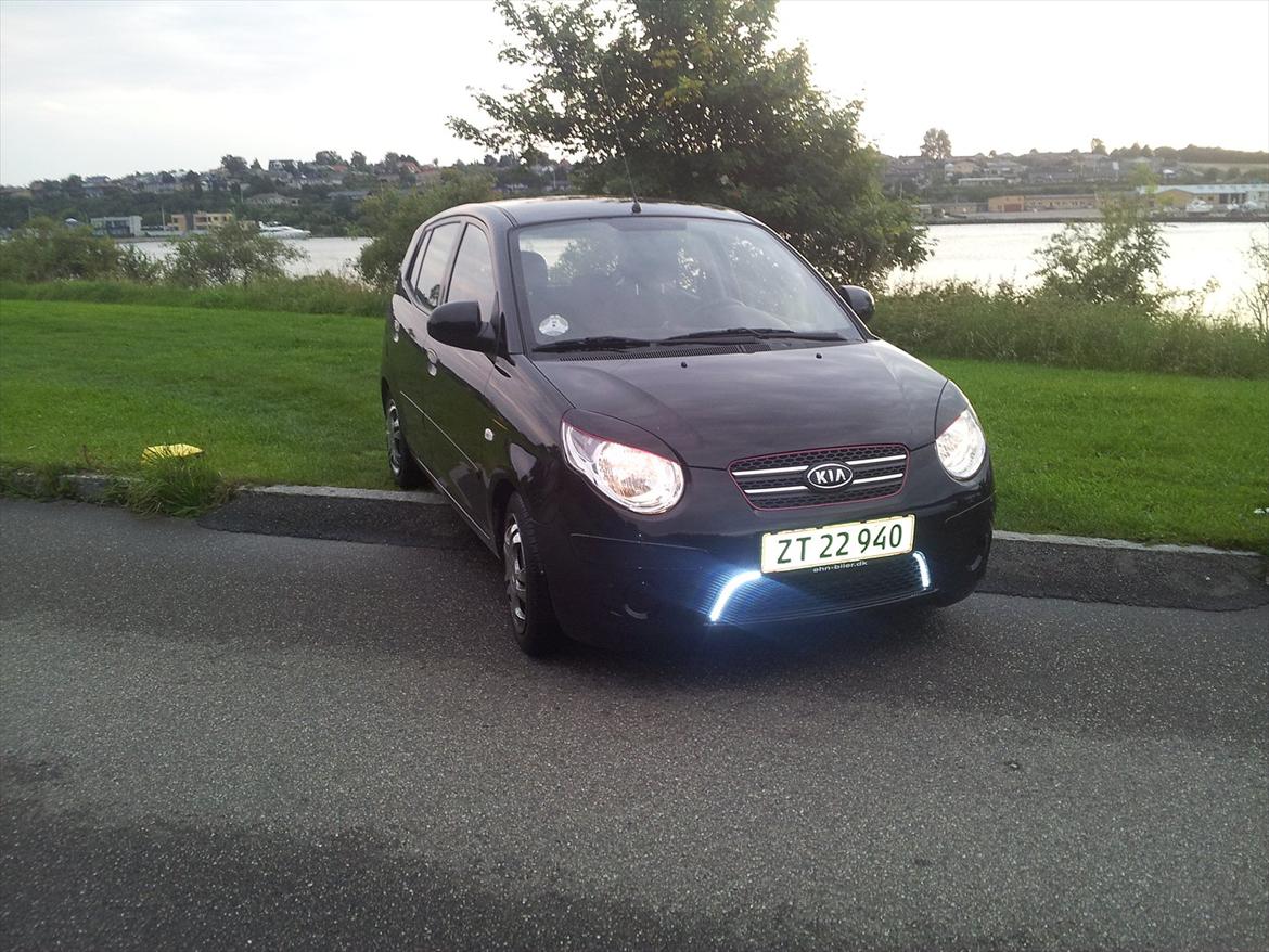 Kia Picanto Active 1.1 billede 16