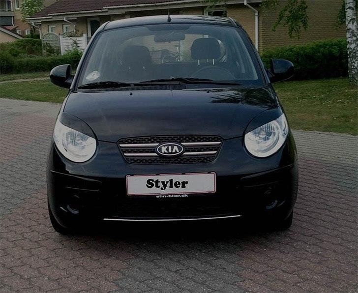 Kia Picanto Active 1.1 billede 2