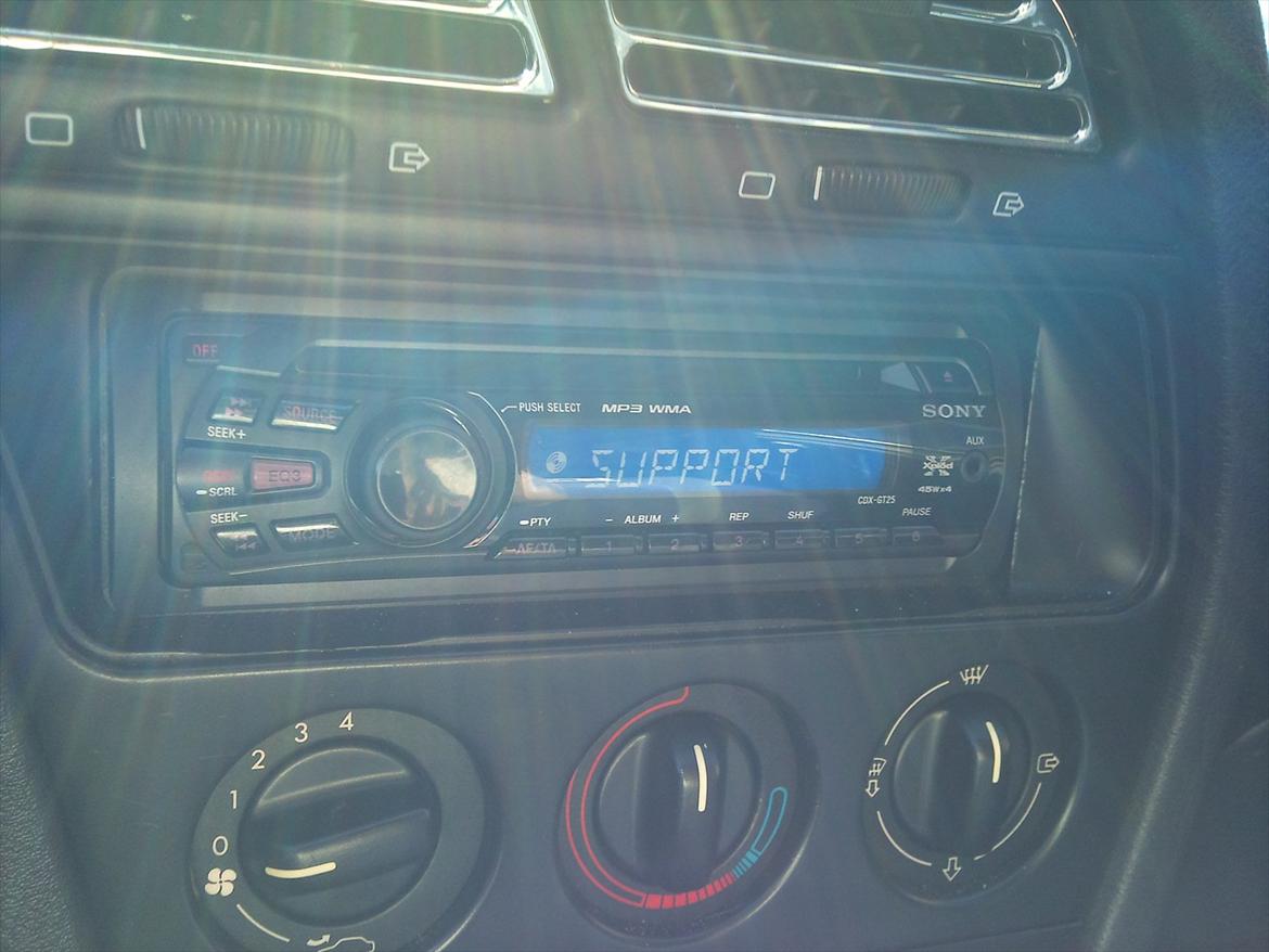 Peugeot 306 ( SOLGT ) billede 8