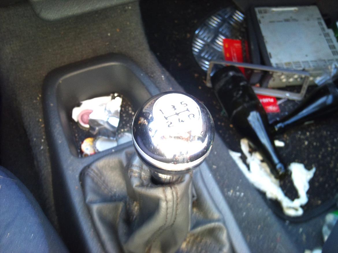 Peugeot 306 ( SOLGT ) billede 9