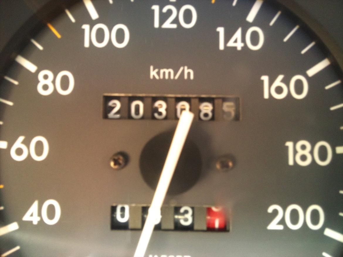 Peugeot 306 ( SOLGT ) billede 10