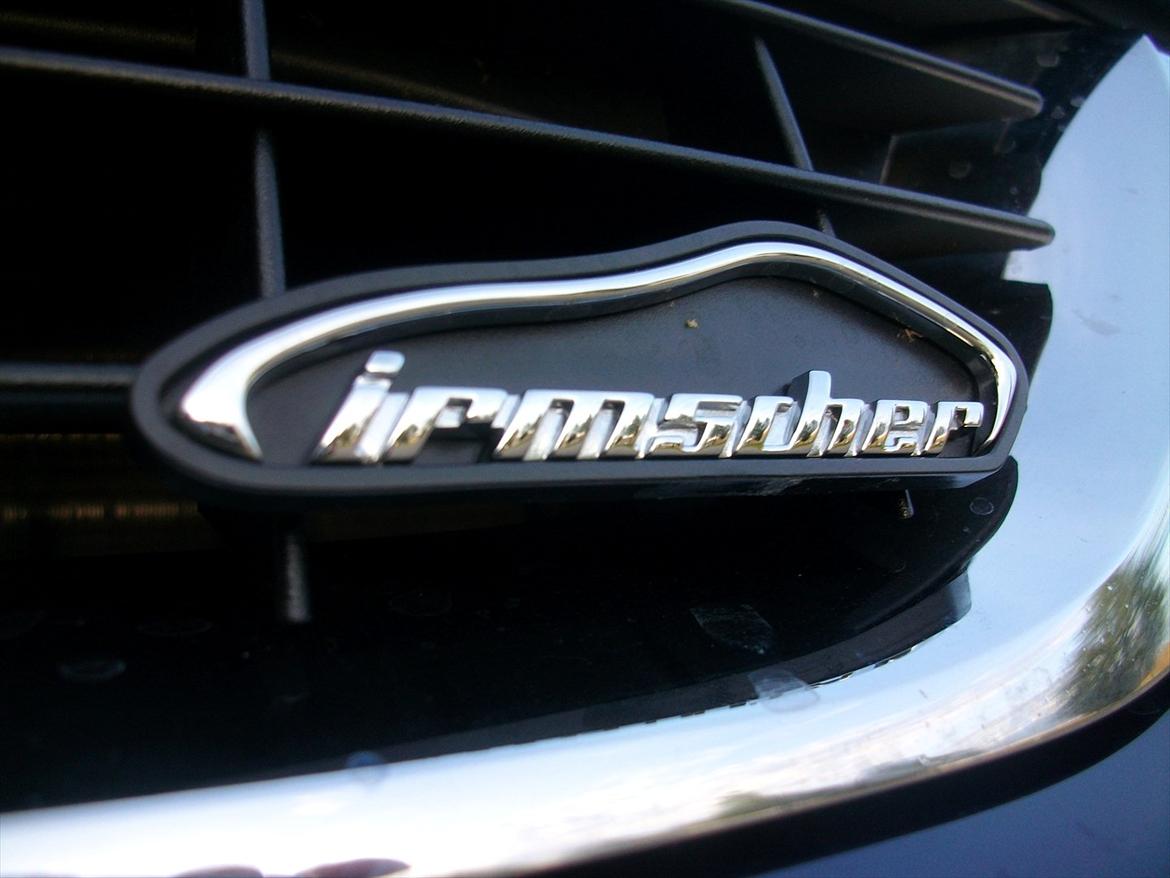 Opel Vectra B billede 6