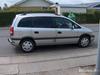Opel Zafira DTI