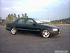 Ford Sierra 2000i