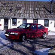 Opel Vectra B SOLGT
