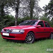 Opel Vectra B SOLGT