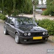 BMW E30 325I Touring (solgt)