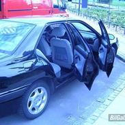 Peugeot 406 #Solgt#