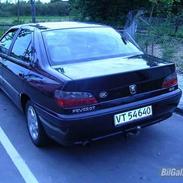 Peugeot 406 #Solgt#