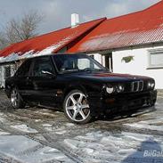 BMW 320i E30 >>>Solgt<<<