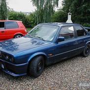 BMW 320i E30 >>>Solgt<<<