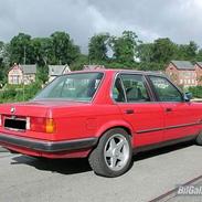 BMW e30 325e (solgt)