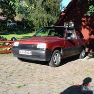 Renault 5 TL SOLGT