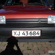 Renault 5 TL SOLGT