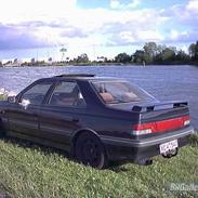 Peugeot 405 mi16 