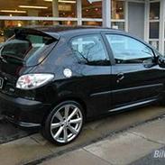 Opel Astra G1.8::