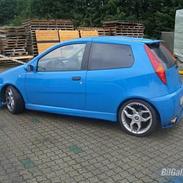 Fiat Punto 1.8 HGT *Solgt*