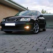Saab 9-3 1,8T **SOLGT**