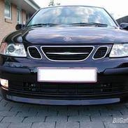 Saab 9-3 1,8T **SOLGT**