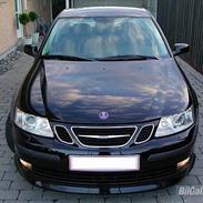 Saab 9-3 1,8T **SOLGT**