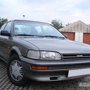 Toyota Corolla 1,3 xli S-series