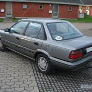 Toyota Corolla 1,3 xli S-series