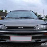 Toyota Corolla 1,3 xli S-series