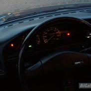 Toyota Corolla 1,3 xli S-series