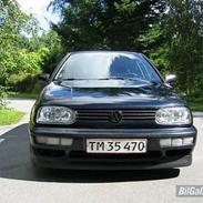 VW Golf 3